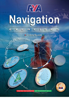 RYA Navigation Exercises - 2nd Edition