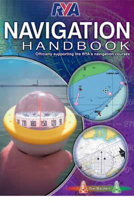 RYA Navigation Handbook 2nd Edition