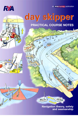 RYA Day Skipper Practical Course Notes
