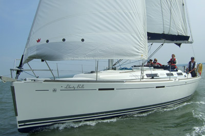 RYA Coastal Skipper/Yachtmaster Theory