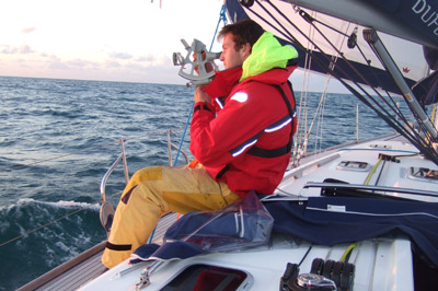 RYA Online Essential Navigation and Seamanship Course